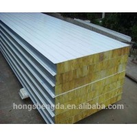 Economical light weight sandwich wall panels / construction materials for sale